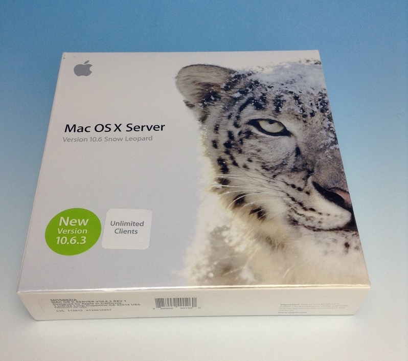 Mac Os X 10.5 Leopard Torrent Iso